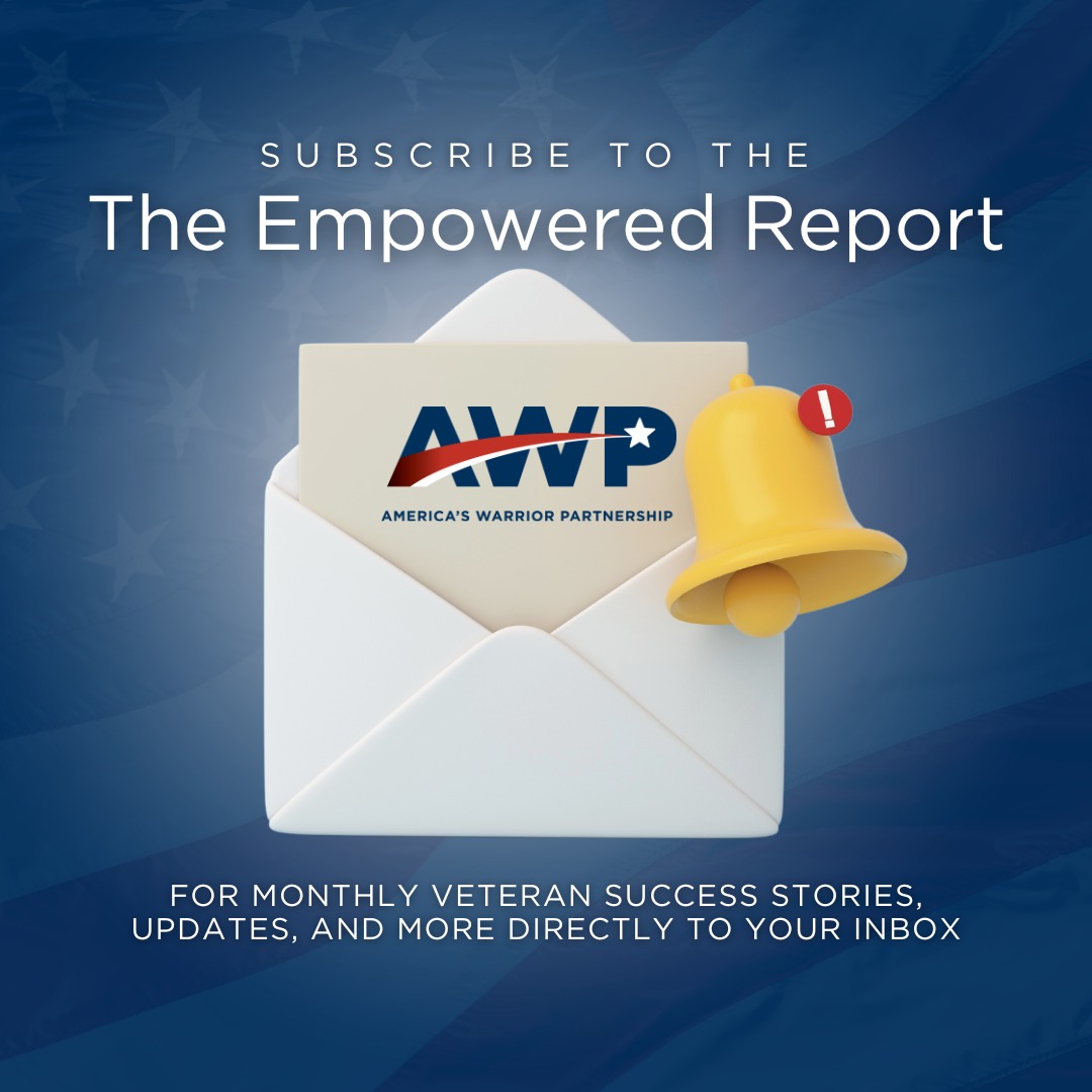 America's Warrior Partnership tweet media