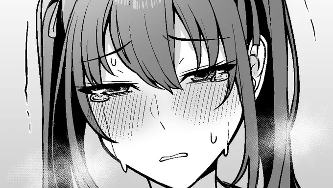 裏垢で描いた娘、可愛いから見て… 