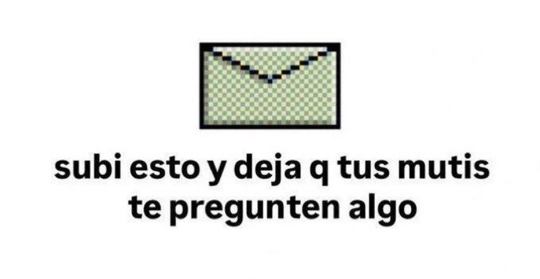 hola no me ignoren por favor