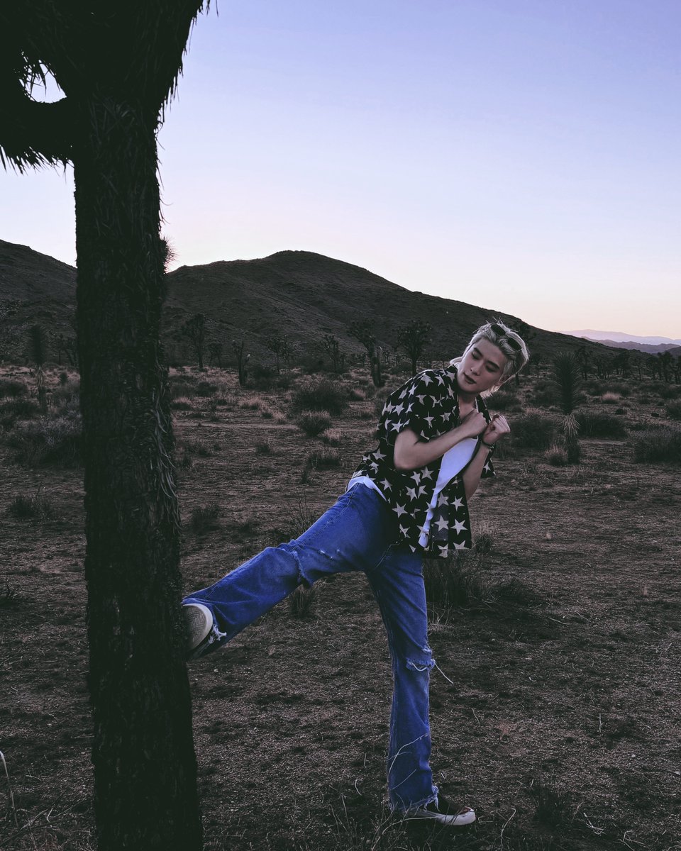 Seonghyexn's tweet image. Grounded by stone, yet carried by skies too wide to tame.