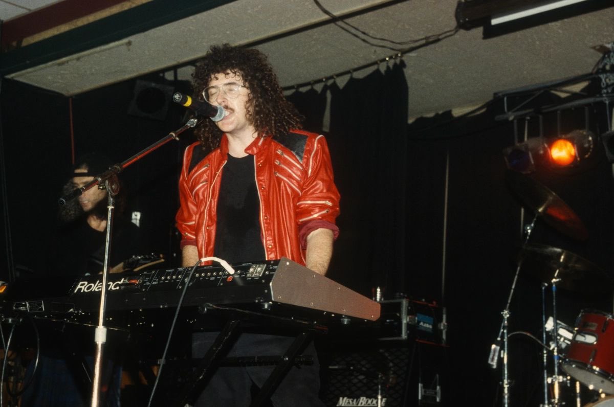 daily Weird Al (@weirdaldaily) on Twitter photo 