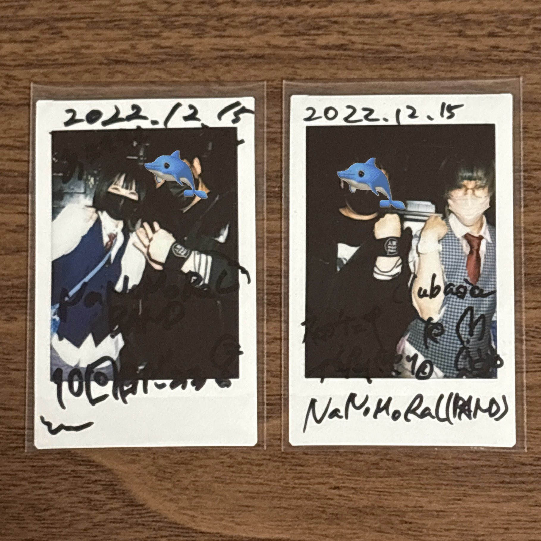 仲良しツーショットチェキ Amazon.co.jp: Zidol スーズ 高見雄登 ニッポンの社長 ケツ