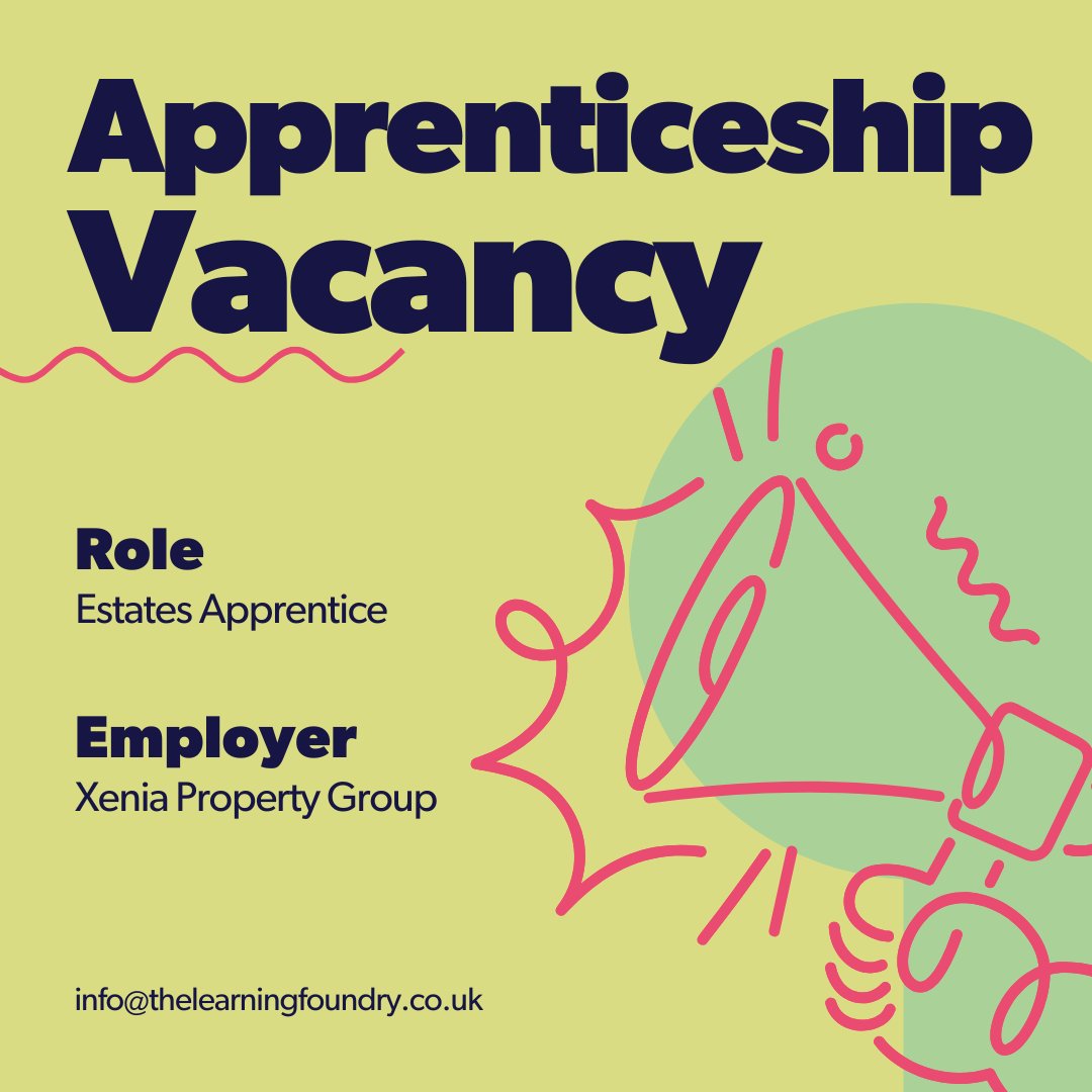 The Learning Foundry tweet media