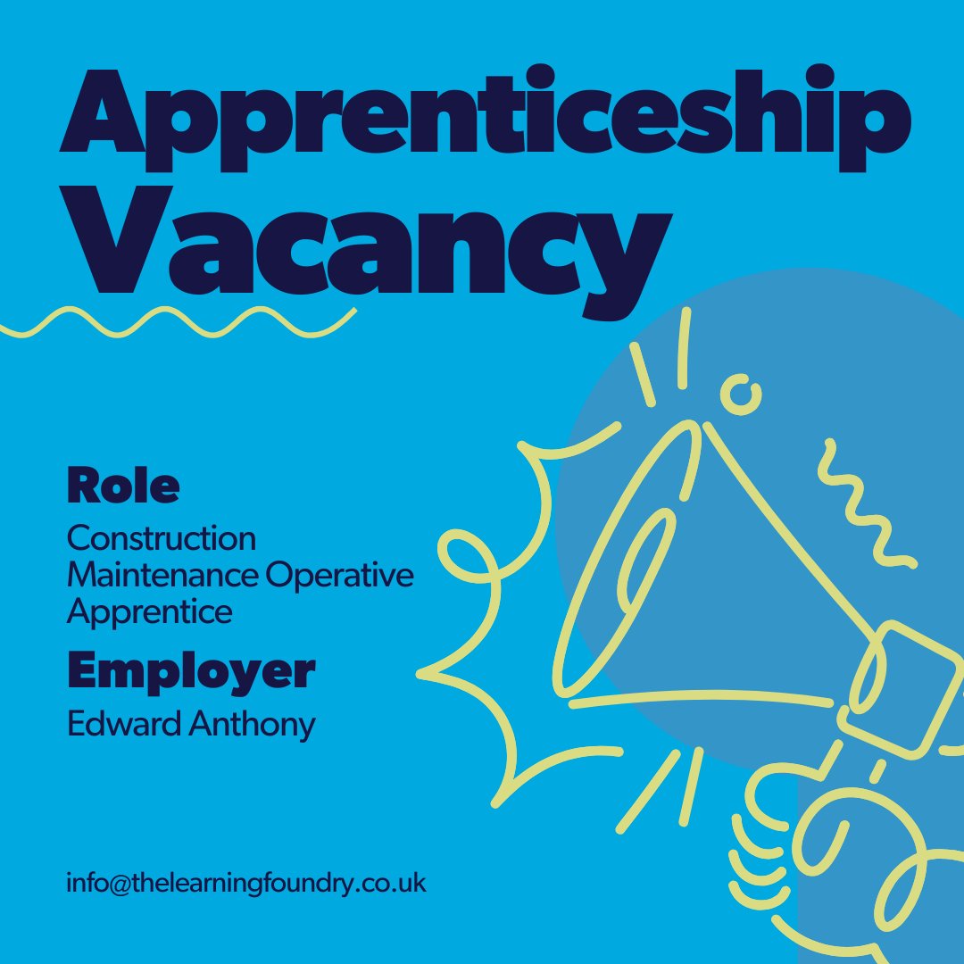 The Learning Foundry tweet media