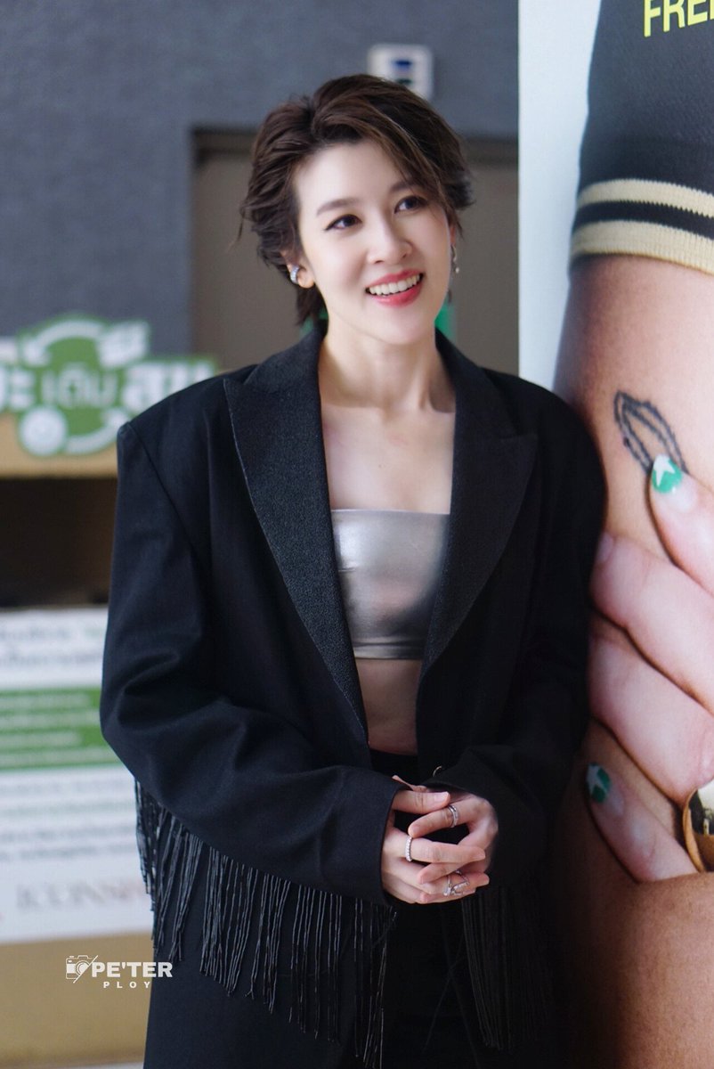 peter_poy's tweet image. ชอบแบบไหนไม่รู้…แต่ชอบแบบนี้อ่ะ รู้ยัง 😉🌷

#cheerny14 #เชียร์ฑิฆัมพร @CheerNy14