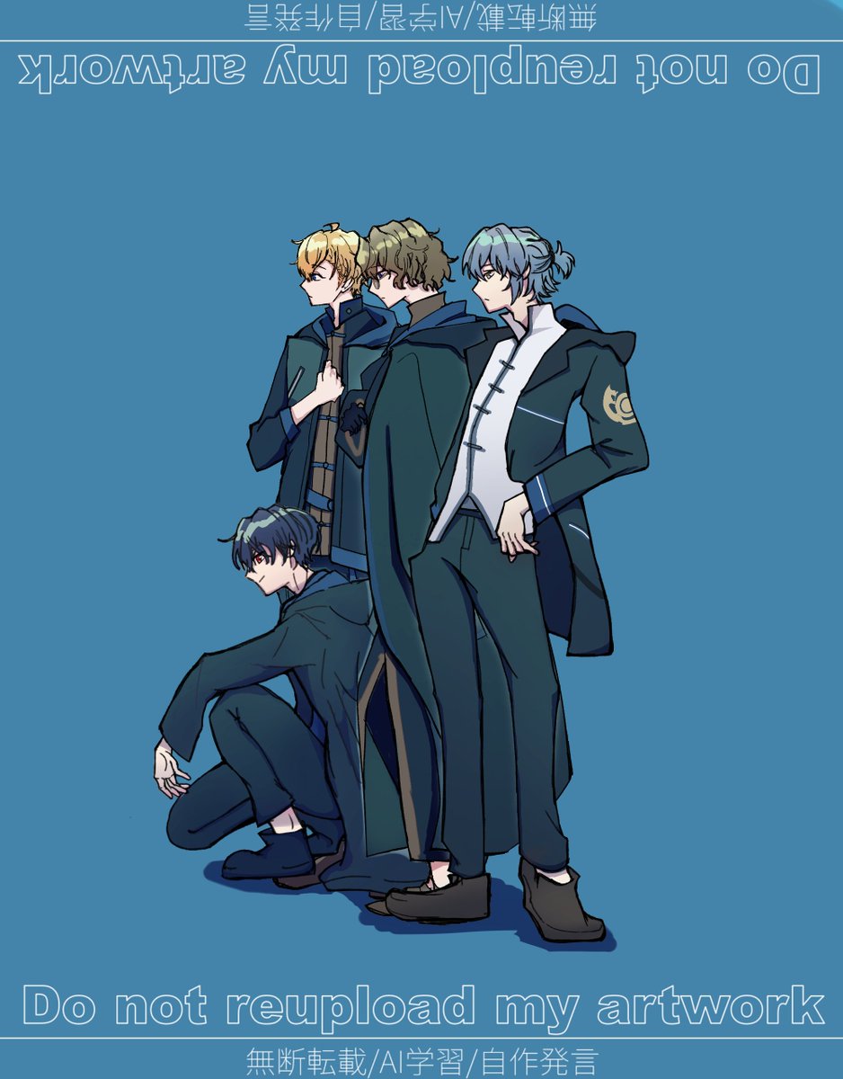 午前4時🌻再版通販 (@8Ma9Lii) / X