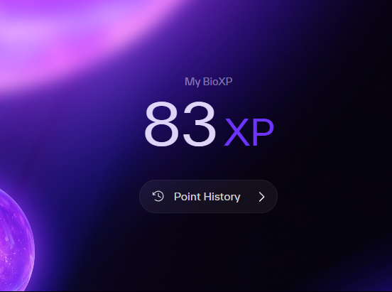 𝗣𝗵𝘂𝗼𝗻𝗴 𝗞𝗮𝗮 π² ◡̈⃝︎🛸 (@kienvan999) on Twitter photo 🔥 Cập nhật về <a href="/BioProtocol/">Bio Protocol</a>
👉BioXP thông minh hơn: Staking $BIO giờ nhận XP chất lượng hơn.
👉Câu nói hay, ý nghĩa = nhiều XP, sáo rỗng thì không, AI cũng bị phát hiện
👉XP cũ sẽ giảm từ tuần sau, không phải tuần này.
👉Kiếm BioXP nhiều hơn khi còn có thể 🔥 Cập nhật về <a href="/BioProtocol/">Bio Protocol</a>
👉BioXP thông minh hơn: Staking $BIO giờ nhận XP chất lượng hơn.
👉Câu nói hay, ý nghĩa = nhiều XP, sáo rỗng thì không, AI cũng bị phát hiện
👉XP cũ sẽ giảm từ tuần sau, không phải tuần này.
👉Kiếm BioXP nhiều hơn khi còn có thể