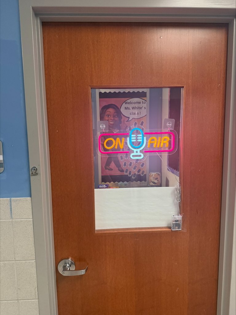 5th grade is off to a great start! #Belonggrowsucceed #AACPSAwesome