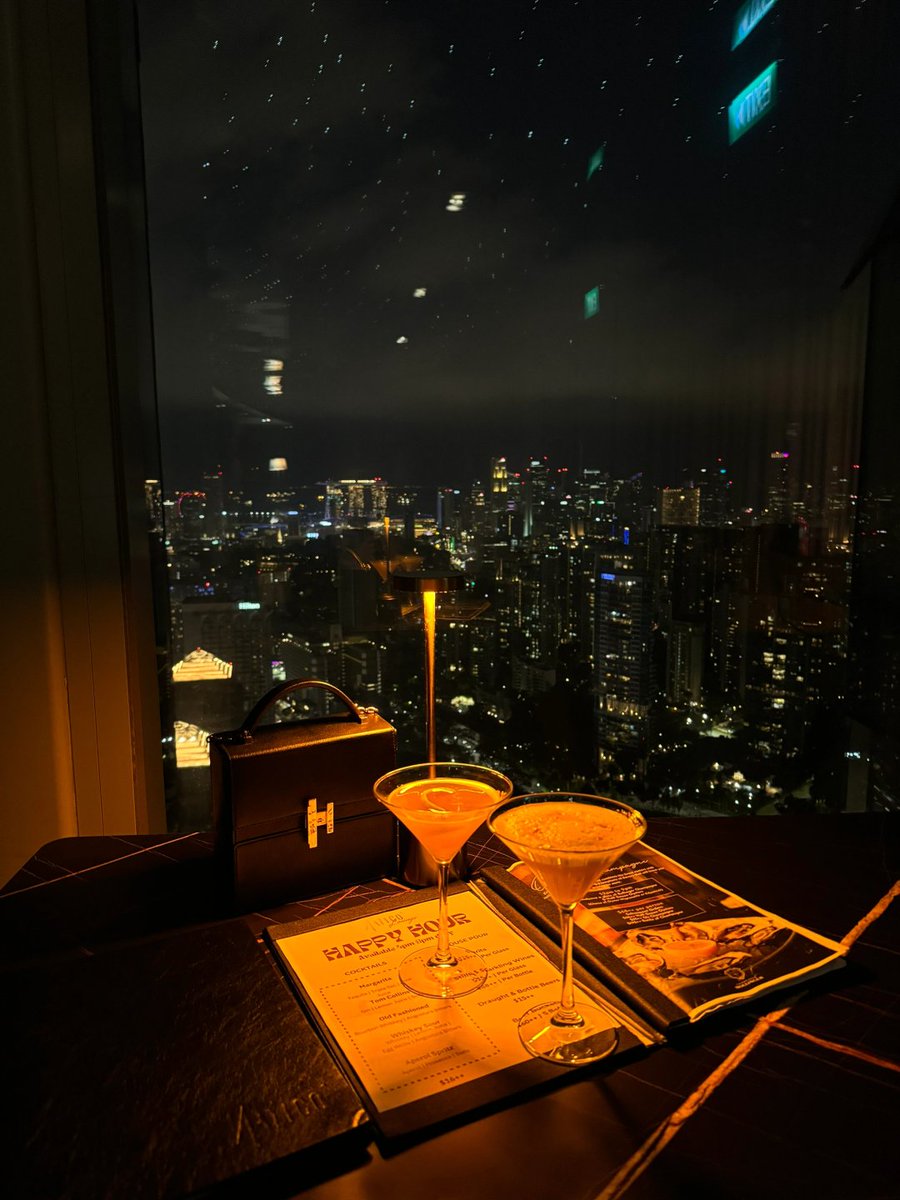 シンプルな幸せ、シンプルなほろ酔い、シンプルな生活への回帰。