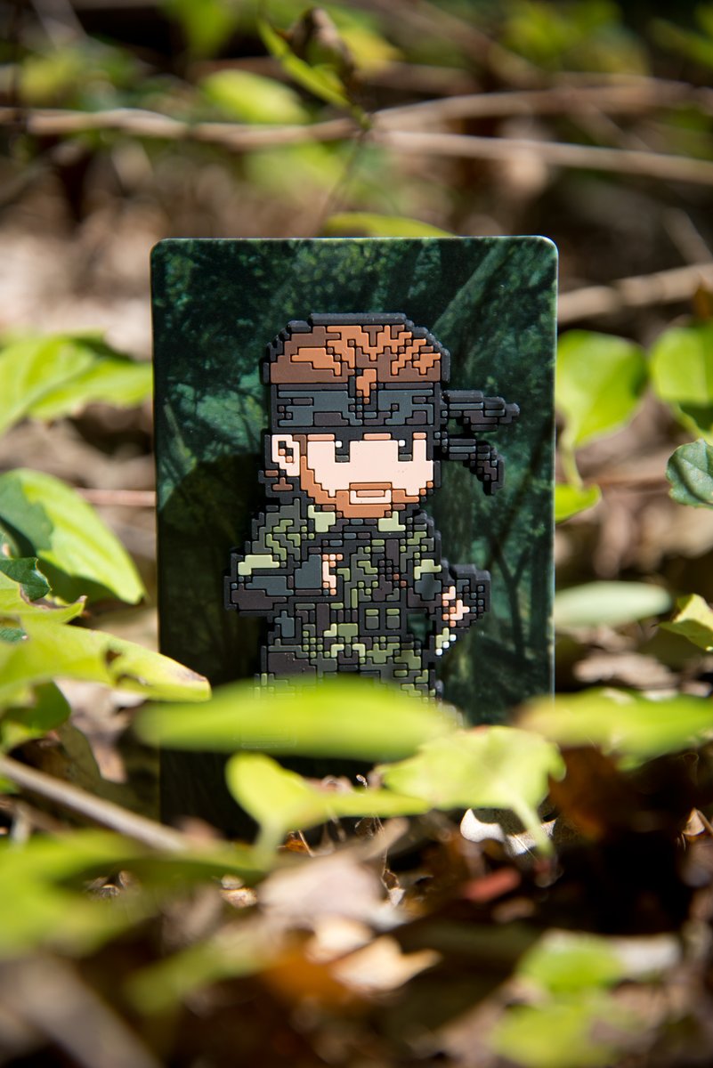 🎶  I'm still in a dream 🎶 metalgearinformer.com/close-up-metal…