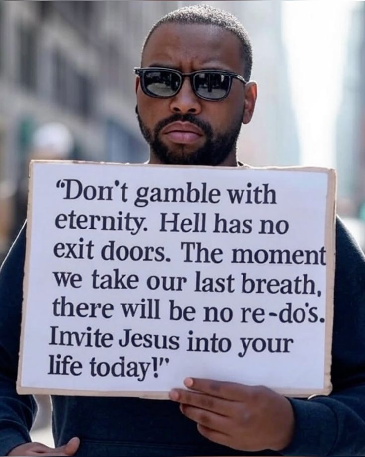 📌 You only have #ONELiFE 📍