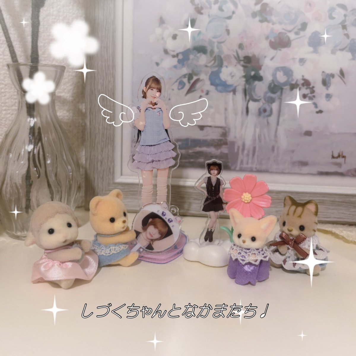 ふく tweet media