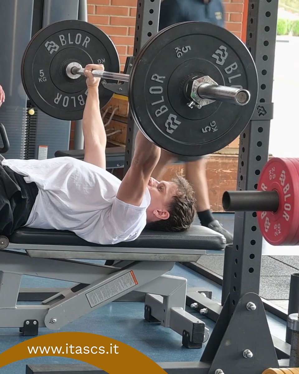 itascs_official's tweet image. La teoria incontra la pratica nei Master #ITASCS.

La prossima edizione del Master in Professional Strenght &amp;amp; Conditioning è in arrivo. Tu ci sarai? #bepartofit