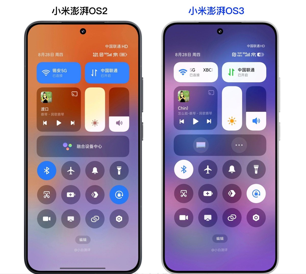 techpp's tweet image. Thoughts on Xiaomi HyperOS 3? 

#HyperOS3  #Xiaomi