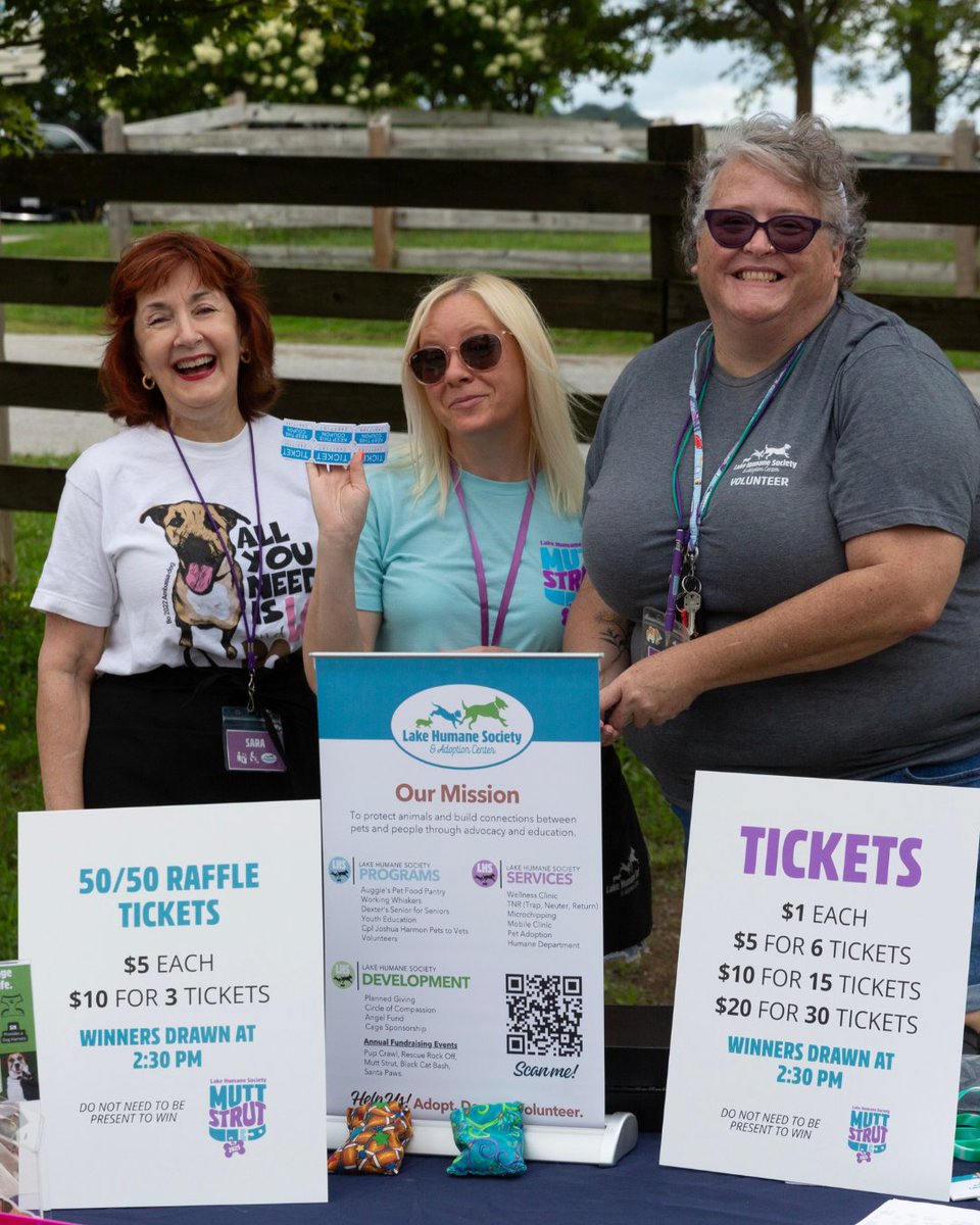 Lake Humane Society tweet media