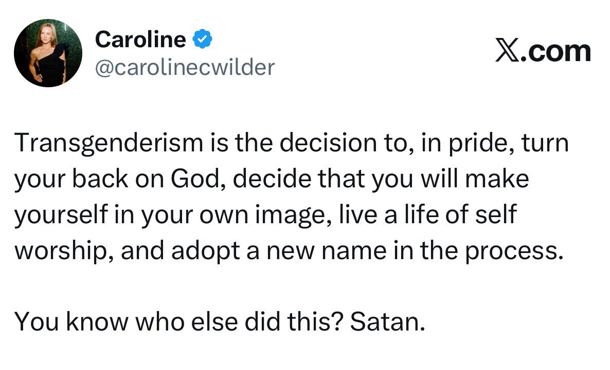 mtgreenee's tweet image. This is the truth.