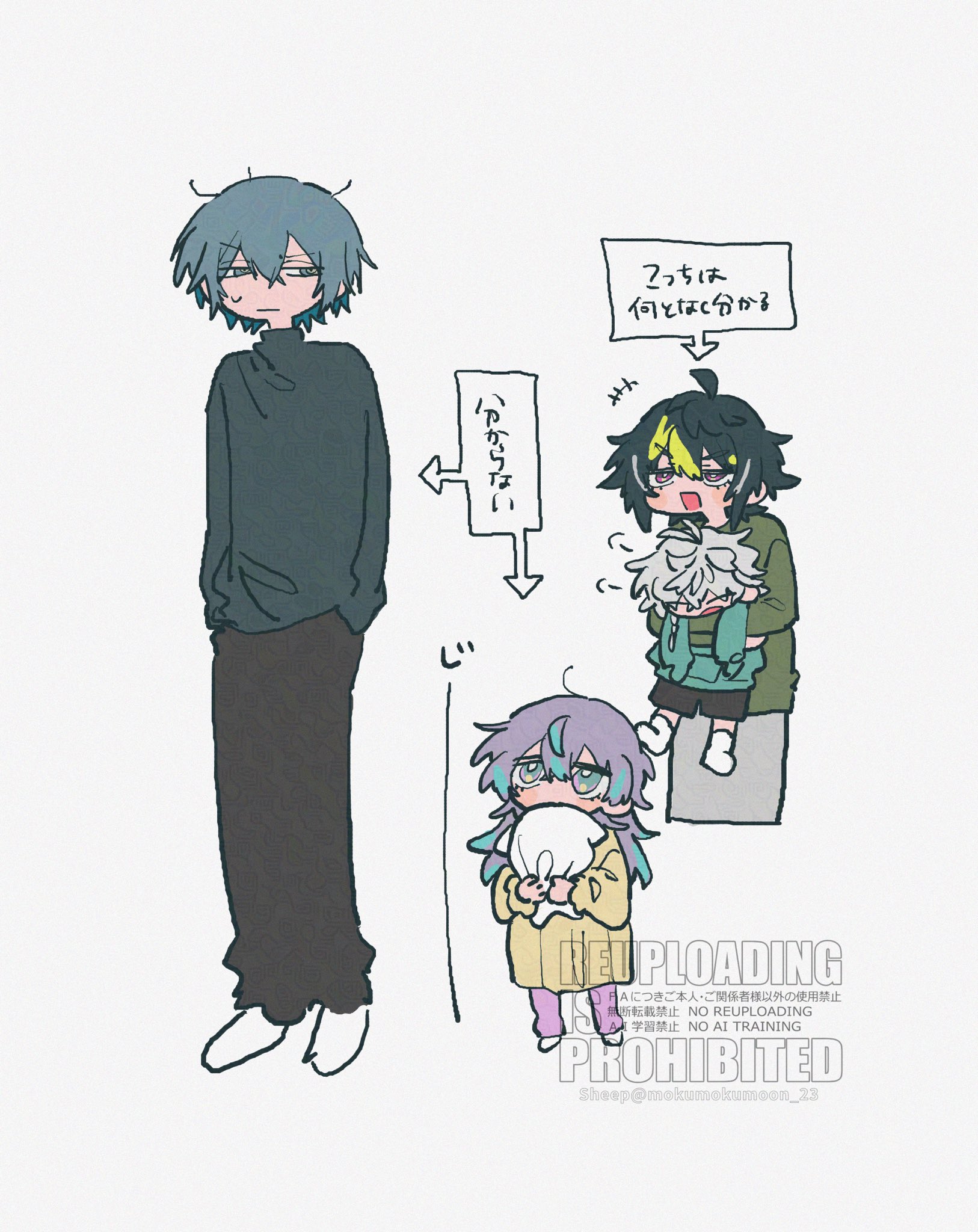 izumono-okuniです❤️感謝 黒井ススム (@Lv01KOKUEN) / X