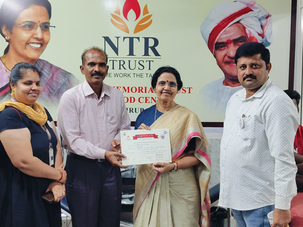 Nara Bhuvaneswari tweet media