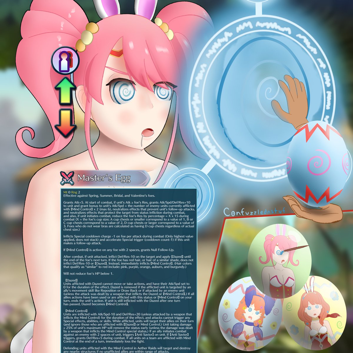 Confuzzled🔞 tweet media