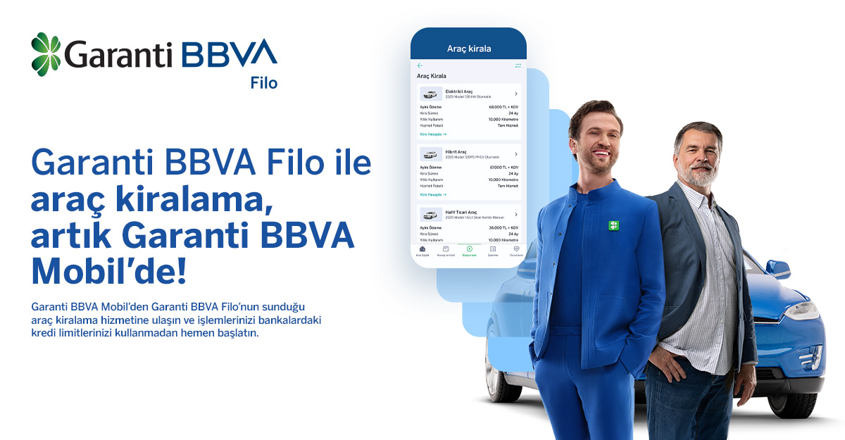 Garanti BBVA tweet media