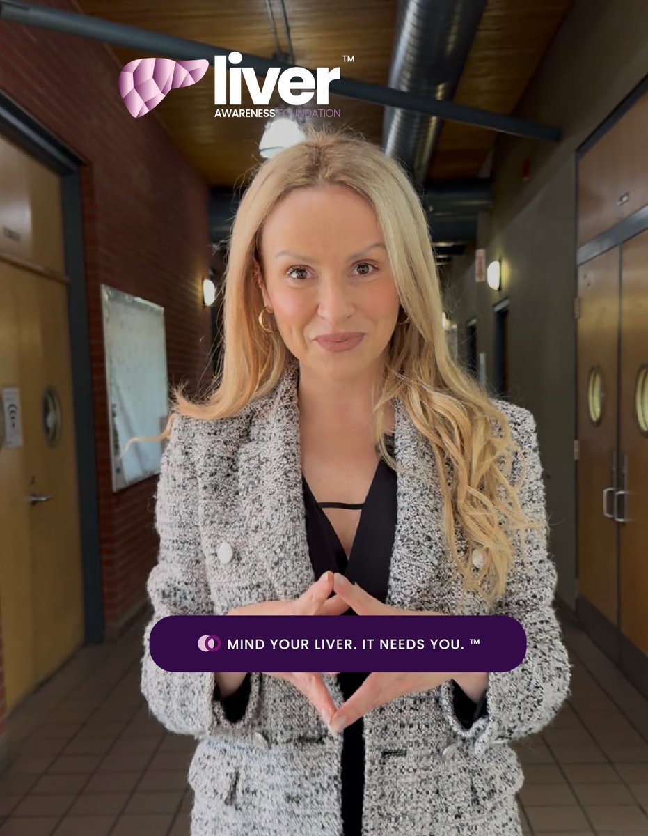 LiverAwareness tweet media