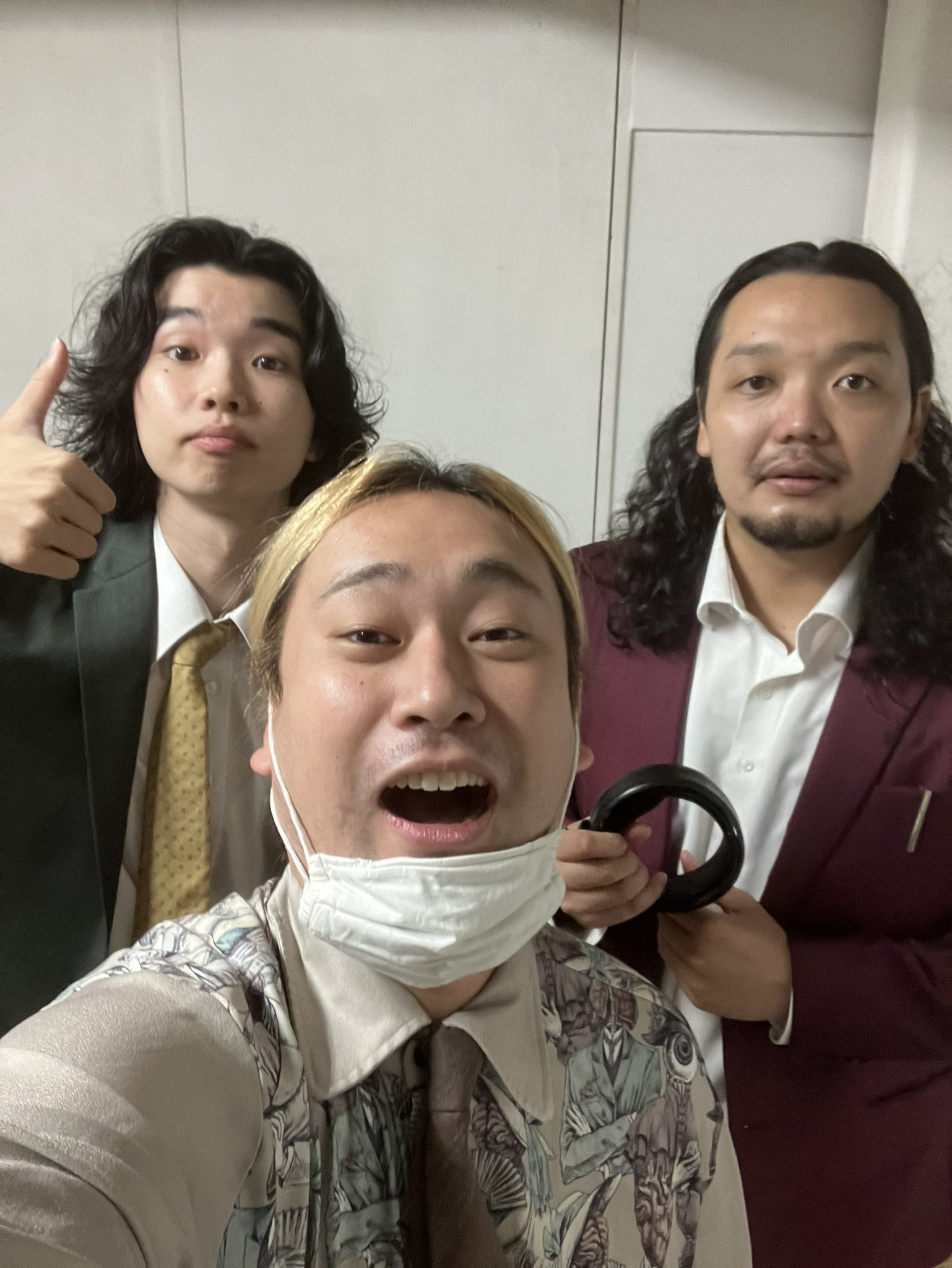 たなかたろう DXTEEN on X: 