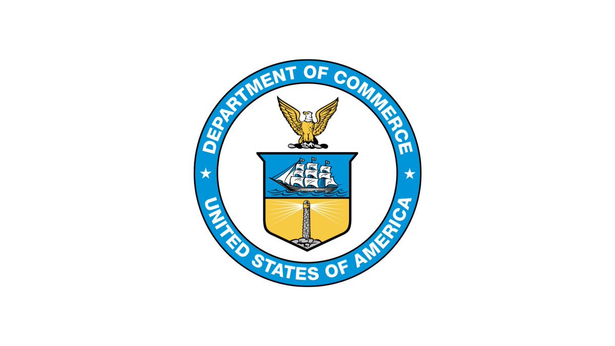 Chainlink partners with the U.S. Department of Commerce to bring U.S.  government macroeconomic data from the Bureau of Economic Analysis (BEA) to  blockchain.