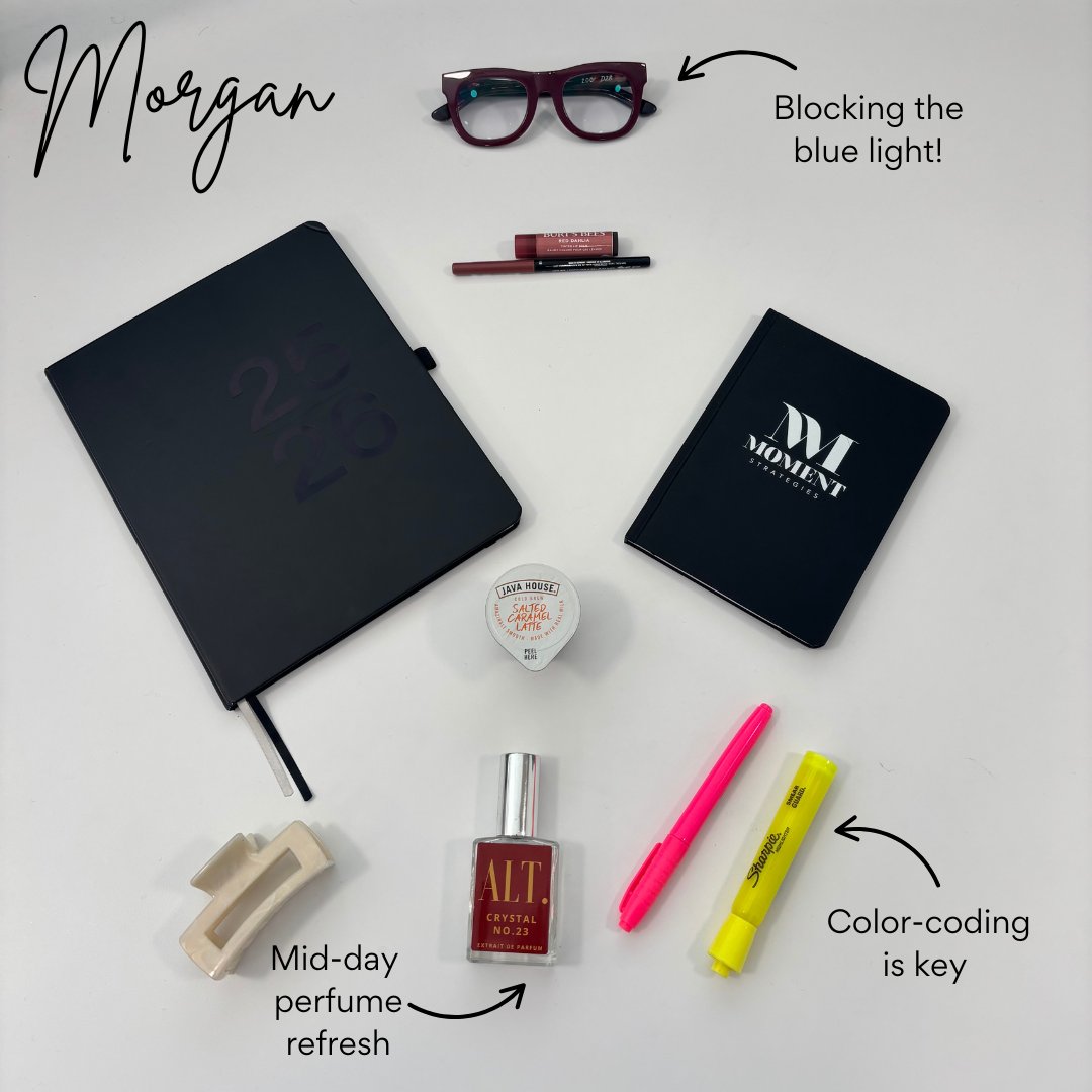 Moment Strategies tweet media