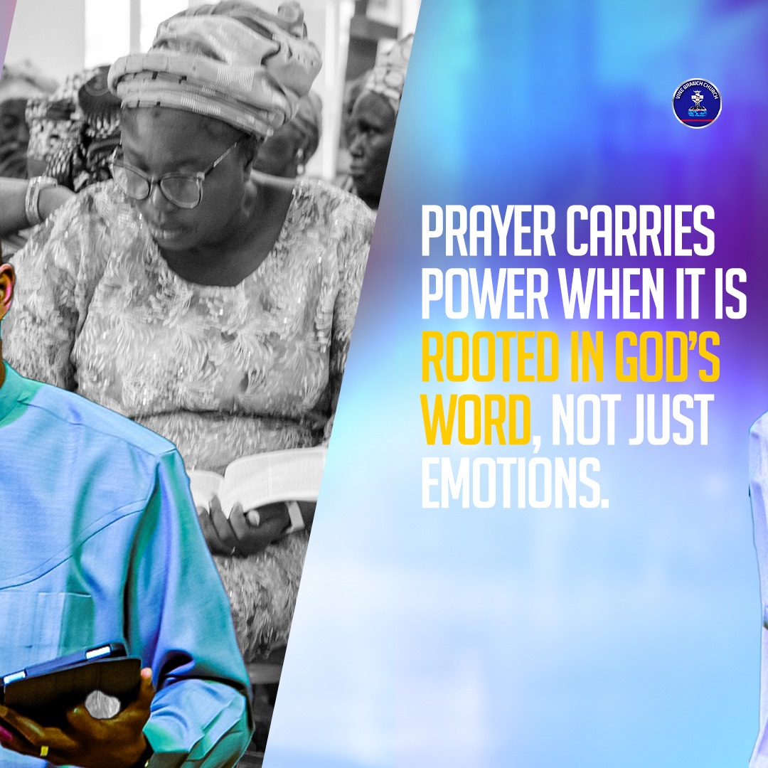 VBCmokola's tweet photo. #ServiceExcerpts
#ThingsThatAffectOurPrayerlives
#GloriousWorshipService
#VBCMokola
#VineBranchChurch
@PstSolaKolade https://t.co/VGk6srXhCK