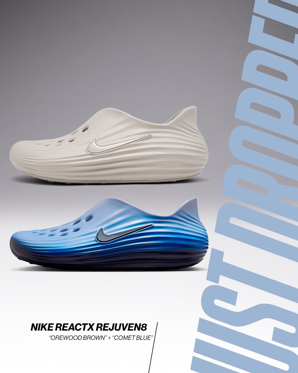 JD Sports US tweet media