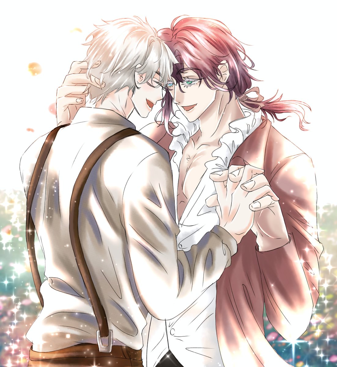 Hans Lovell ft. ตอบช้าหน่อยผมปั่นบอมบ์หลายอัน tweet media