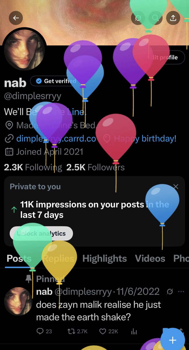 dimplesrryy's tweet photo. balloons!! https://t.co/TsM1i48PVP