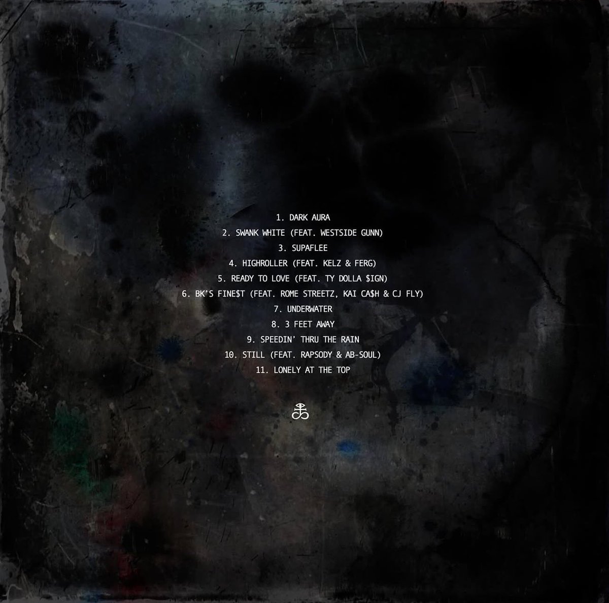 ComplexMusic's tweet photo. JOEY BADA$$
LONELY AT THE TOP (ALBUM)
MIDNIGHT https://t.co/Jt7JfyBAMB