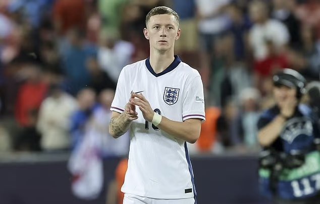 EXCLUSIVE: It is my understanding that NUFC have had a £40 Million Pound (including add ons) ACCEPTED for Jay Stansfield. The 22 year old wonderkid expressed his desire for the move and owner Tom Brady can’t stop this one from happening. NUFC have there new number 9 #nufc #bcfc