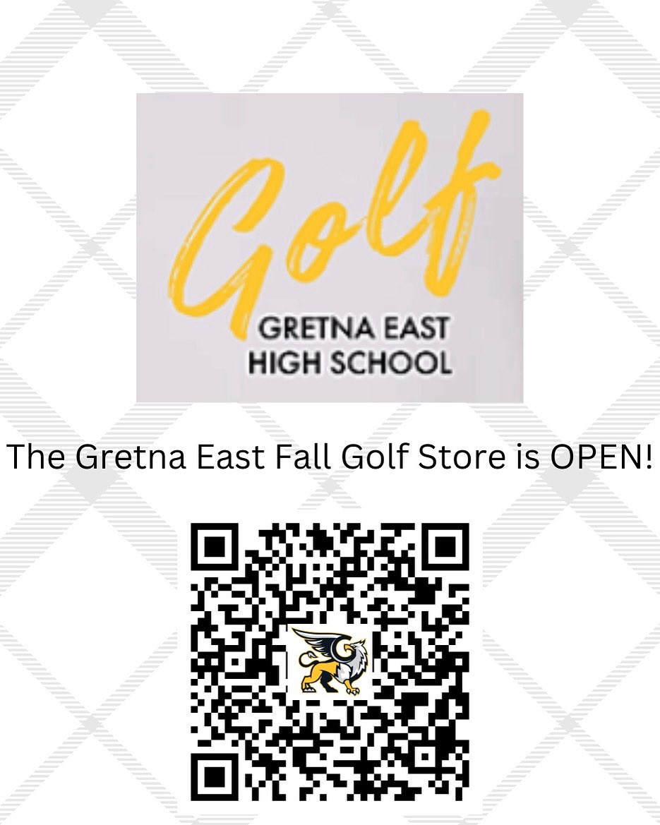 Gretna East Golf Booster tweet media