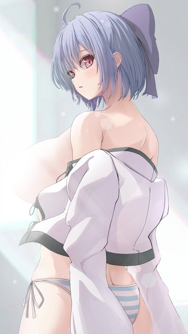 『うちの子の日常』 