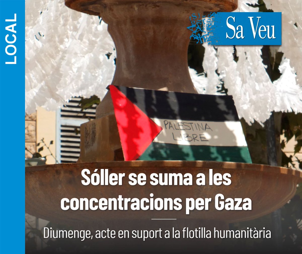 sge.st/8VzbrTm #soller #saveu #veudesoller