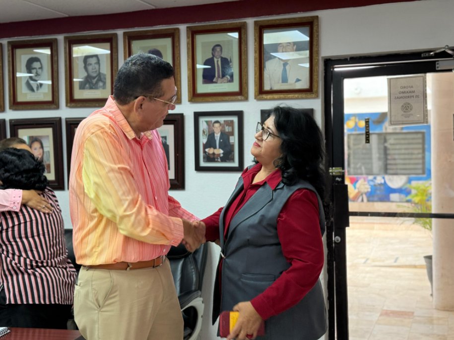 IMM lleva a cabo la 8va. Sesión del Consejo Consultivo para la Prevención, Atención y Tratamiento de la Violencia Familiar .- <a href="/LuisFuentesAg/">Luis Fuentes Aguilar</a> 
politicus.mx/vernoticia.php…