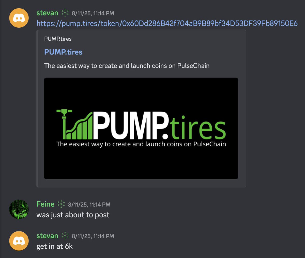 FeineNetwork tweet media