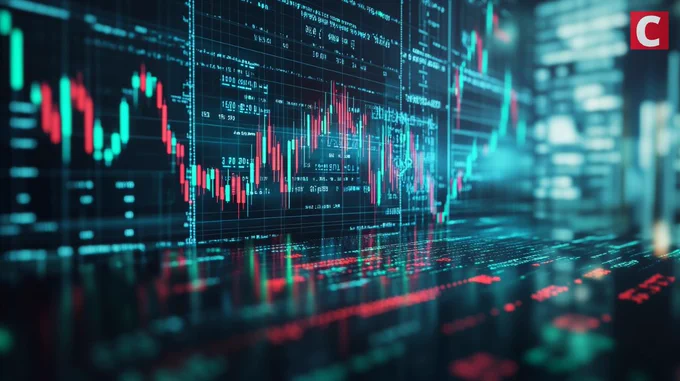 🗣️COINSPEAKER: Sblocco di Token da 4,5 miliardi di dollari a settembre: Aptos, Fasttoken e Arbitrum tra i protagonisti