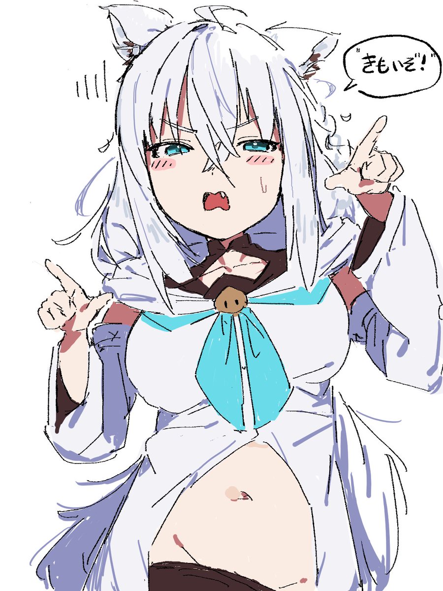 川へ芝刈りに (@o2bi_2) on Twitter photo 