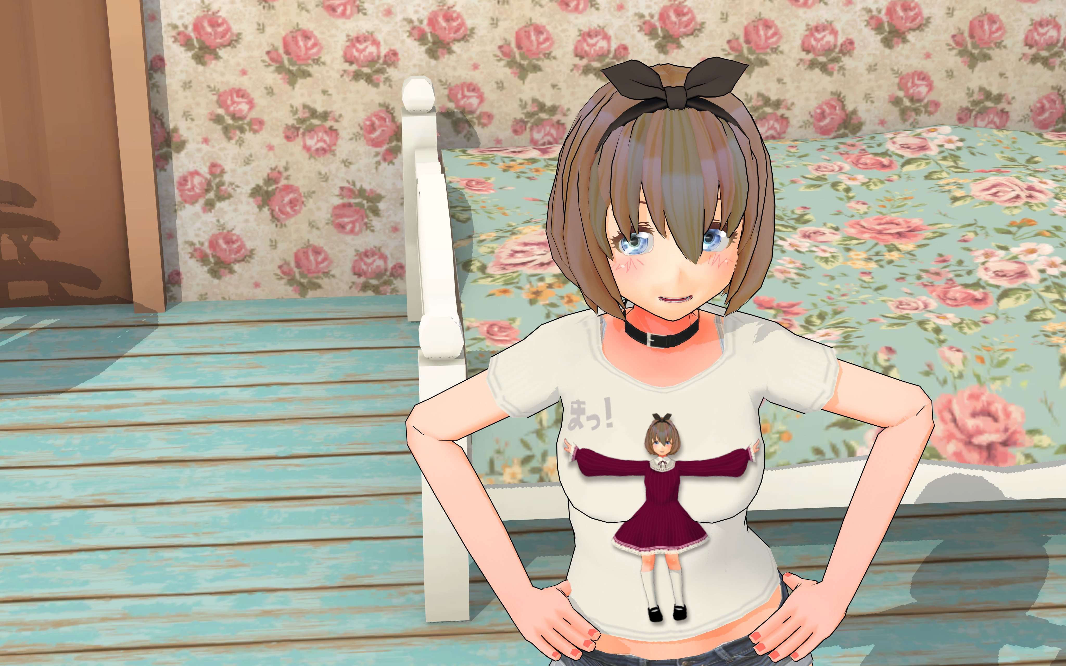 花子 太郎 (@hanakotarou_vr) / X
