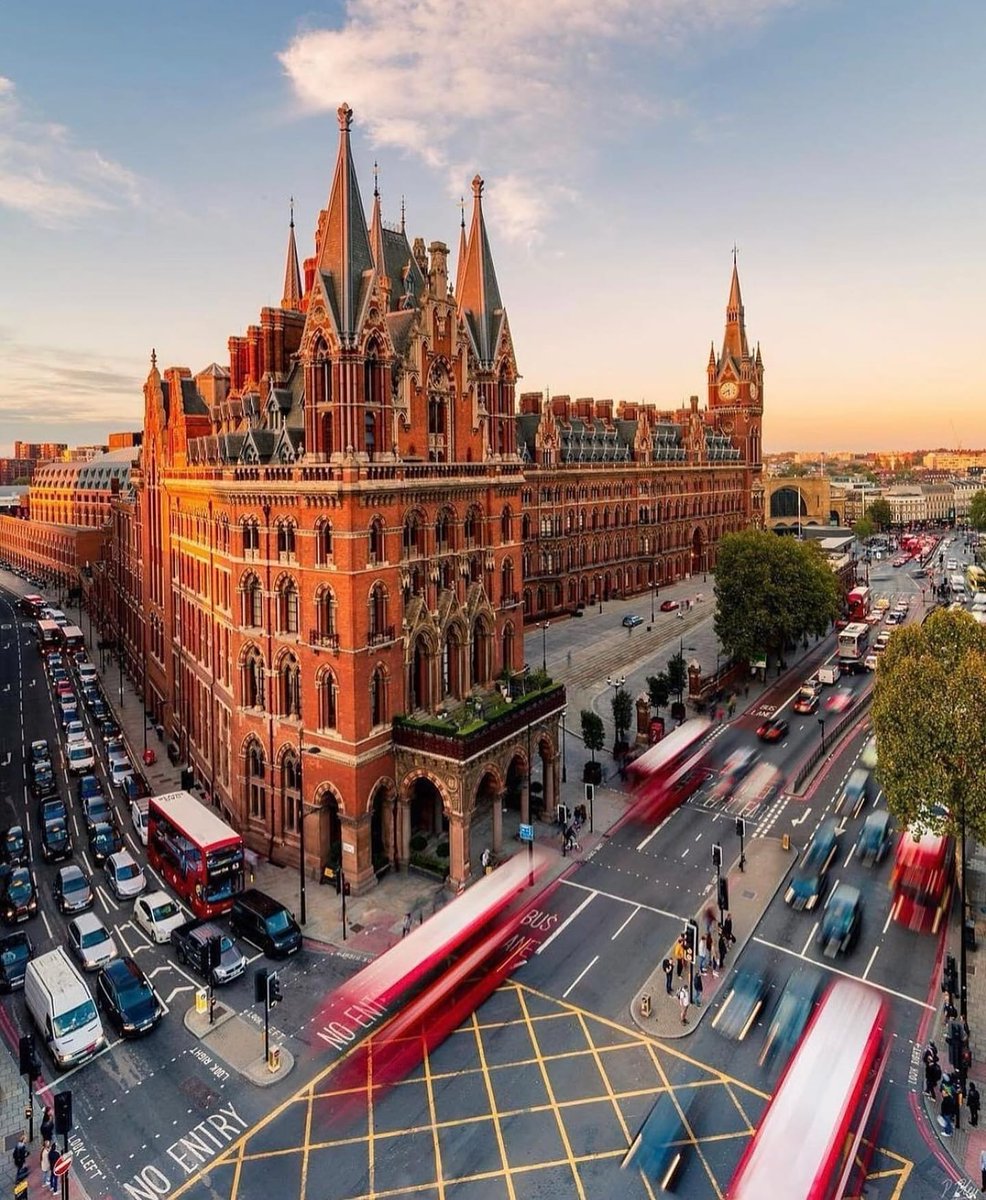 London United Kingdom