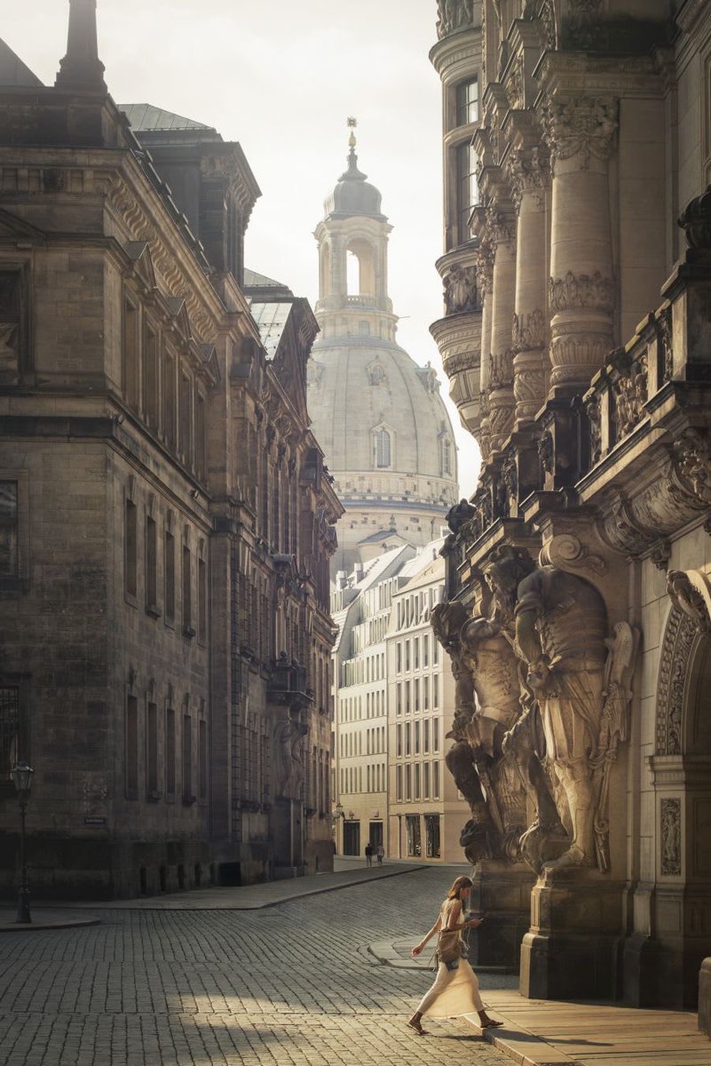 Dresden, Germany 🇩🇪