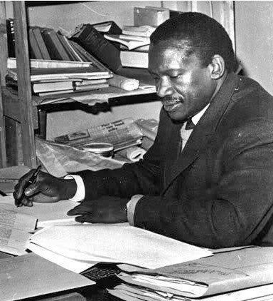 HistorySAZAR's tweet photo. Robert Sobukwe (1924-1978) https://t.co/dl1oBnayzV