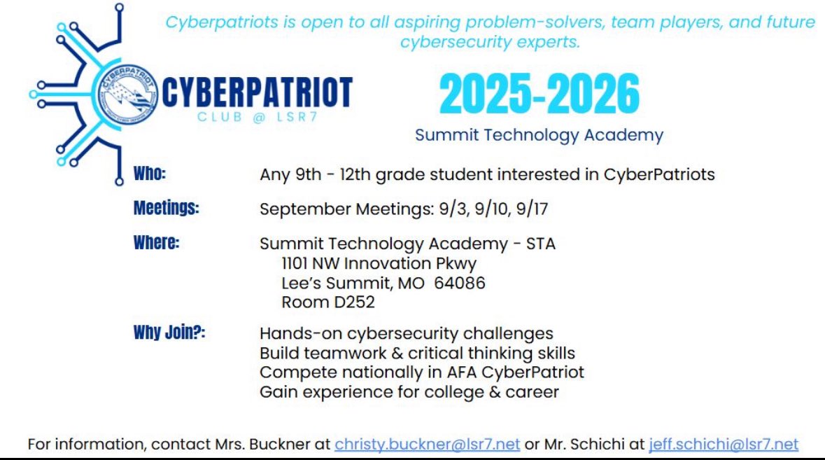 STA_Cyber tweet media