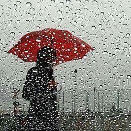 بارشوں کے موسم میں،
تم کو یاد کرنے کی عادتیں پُرانی ھیں،
اب کے بار سوچا تھا کہ۔۔۔۔۔۔۔۔
عادتیں بدل ڈالیں پھر خیال آیا کہ،
عادتیں بدلنے سے
بارشیں کہاں رکتیں  ہیں!!!!!