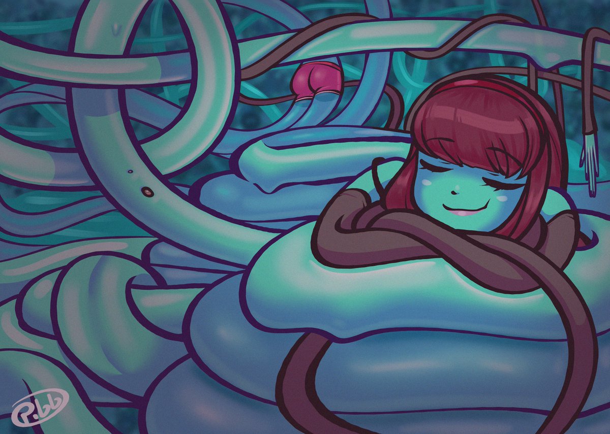 too tuckered to retract