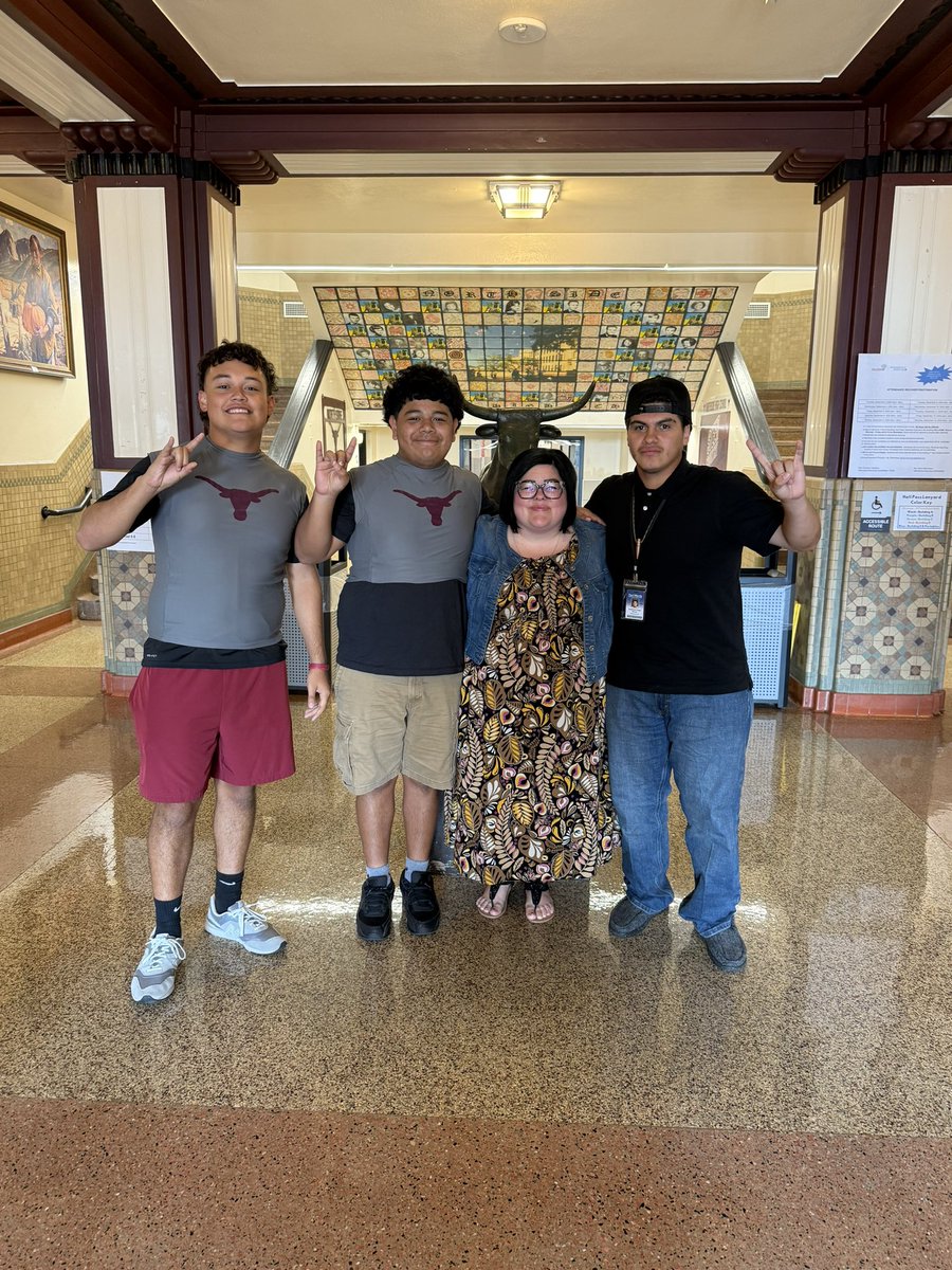 North Side Football tweet media