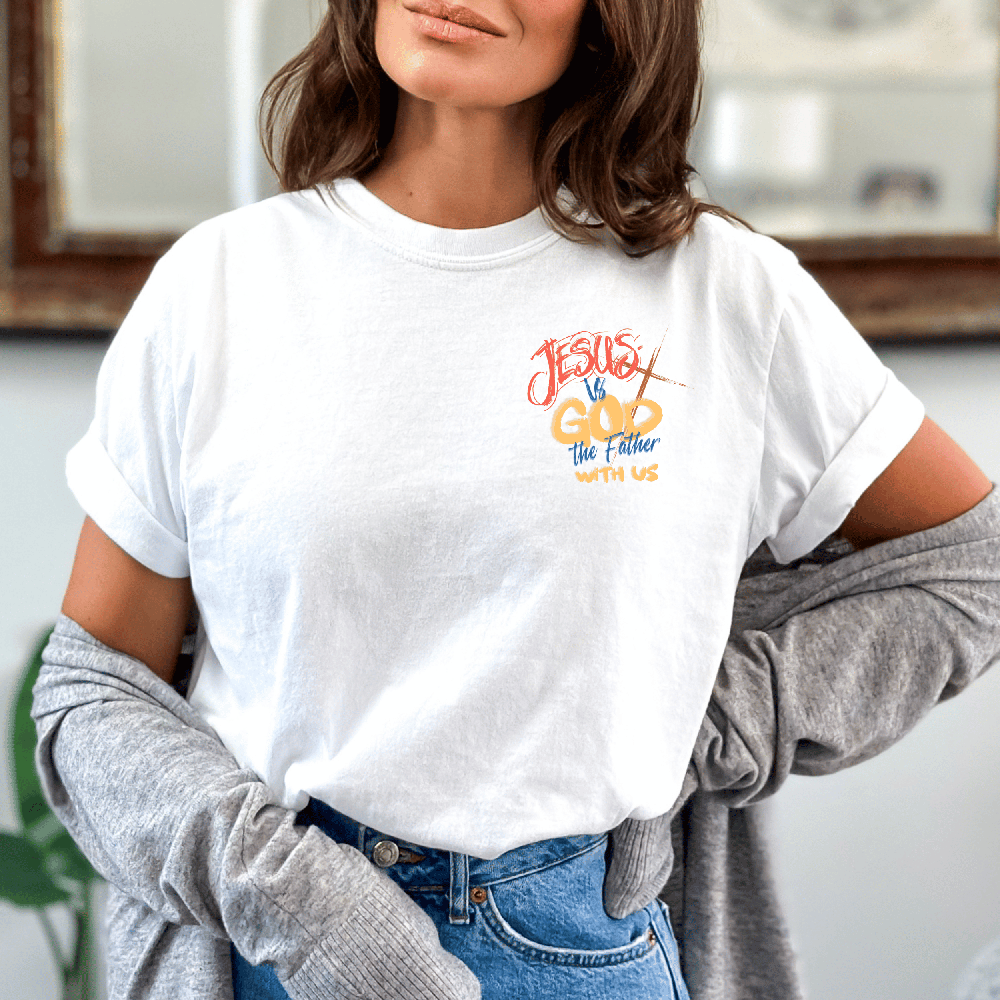 TrueLightDesign's tweet image. I couldn't resist creating a little bolder design mixed with great revelation from Isaiah 7:14, 9:6. For more visit: truelightdesigns.shop